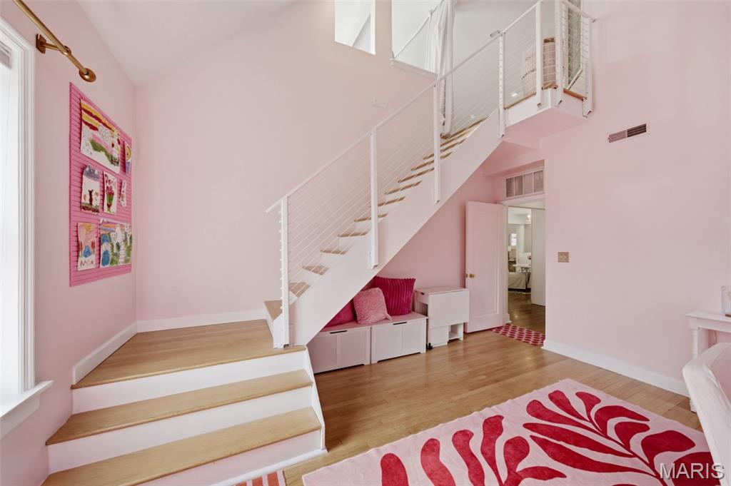 Moorlands - Residential