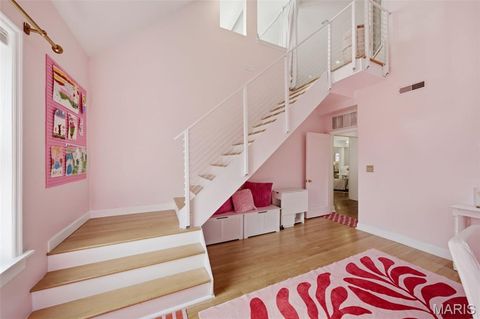 Tiny photo for 7527 Cromwell Drive, Clayton, MO 63105 (MLS # 26021435)