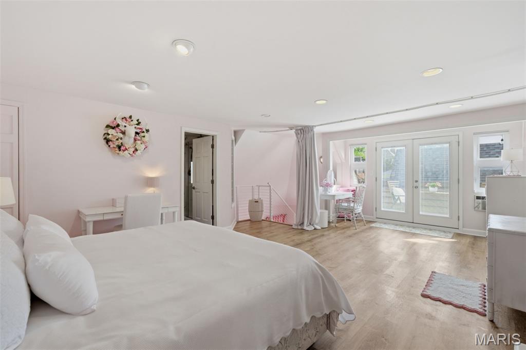 Moorlands - Residential