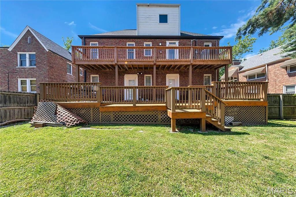 Moorlands - Residential