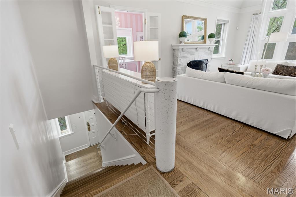 Moorlands - Residential