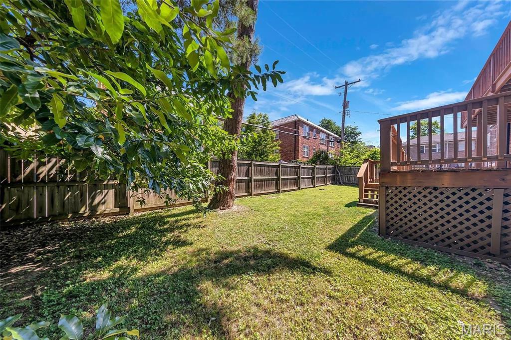 Moorlands - Residential