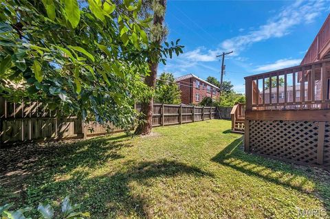 Tiny photo for 7527 Cromwell Drive, Clayton, MO 63105 (MLS # 26021435)