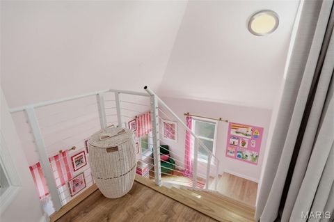 Tiny photo for 7527 Cromwell Drive, Clayton, MO 63105 (MLS # 26021435)