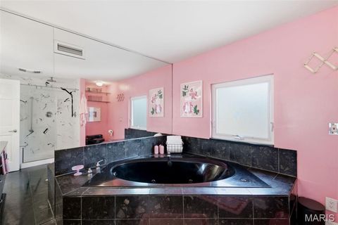 Tiny photo for 7527 Cromwell Drive, Clayton, MO 63105 (MLS # 26021435)