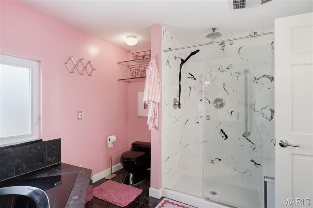 Moorlands - Residential