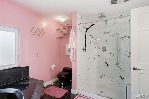 Tiny photo for 7527 Cromwell Drive, Clayton, MO 63105 (MLS # 26021435)