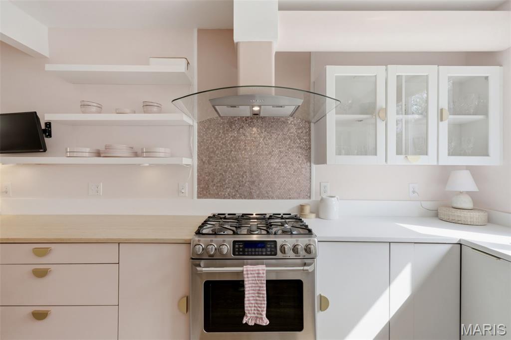 Moorlands - Residential