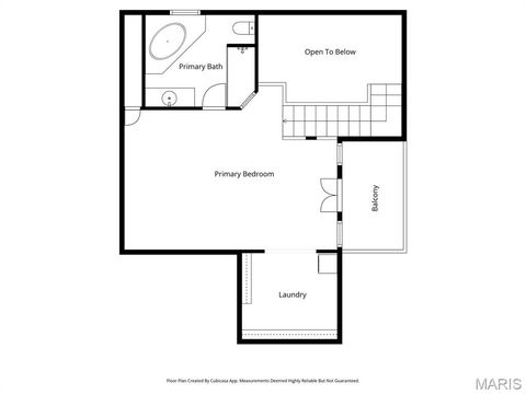 Tiny photo for 7527 Cromwell Drive, Clayton, MO 63105 (MLS # 26021435)