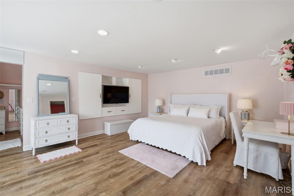 Moorlands - Residential