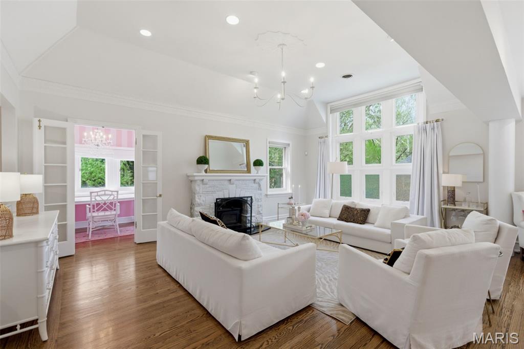 Moorlands - Residential