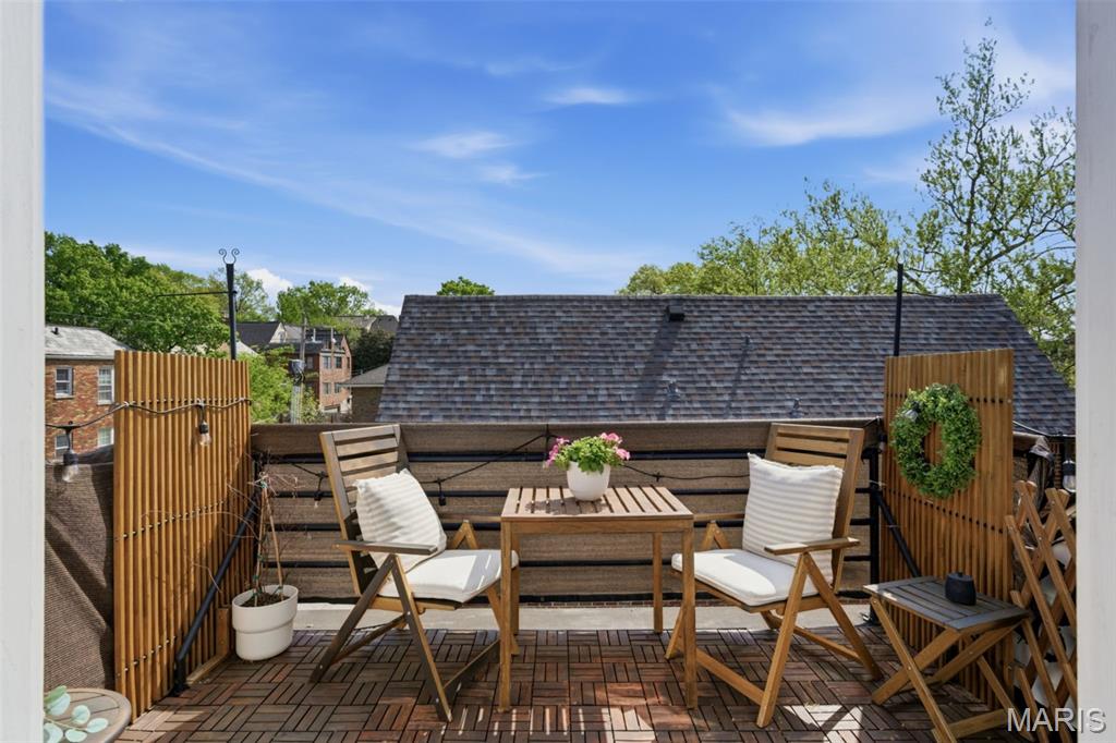 Moorlands - Residential