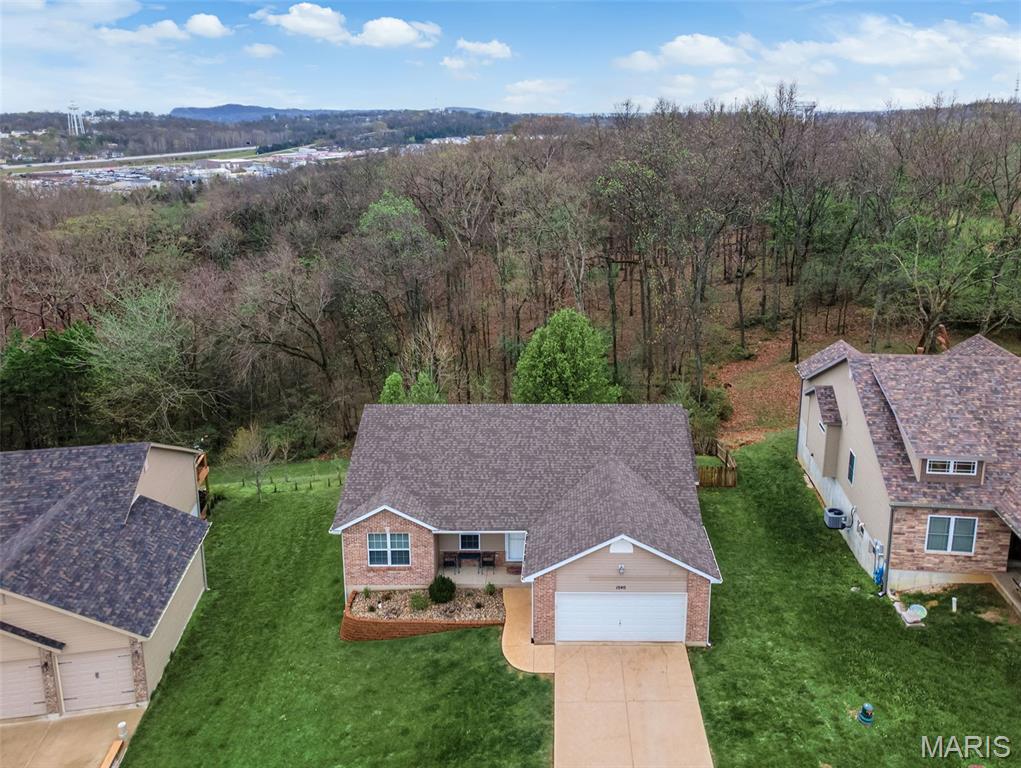 Providence 02 - Residential