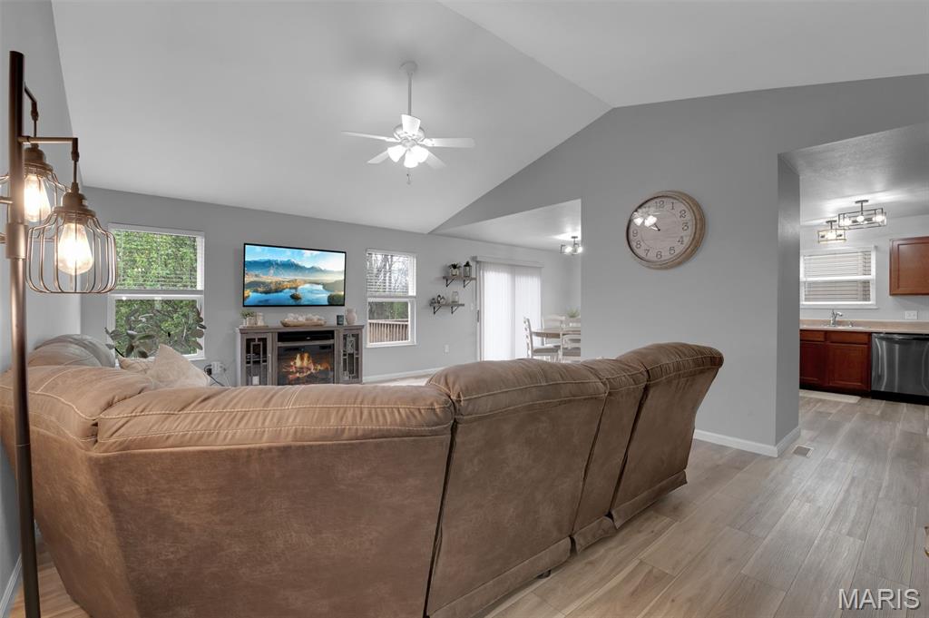 Providence 02 - Residential