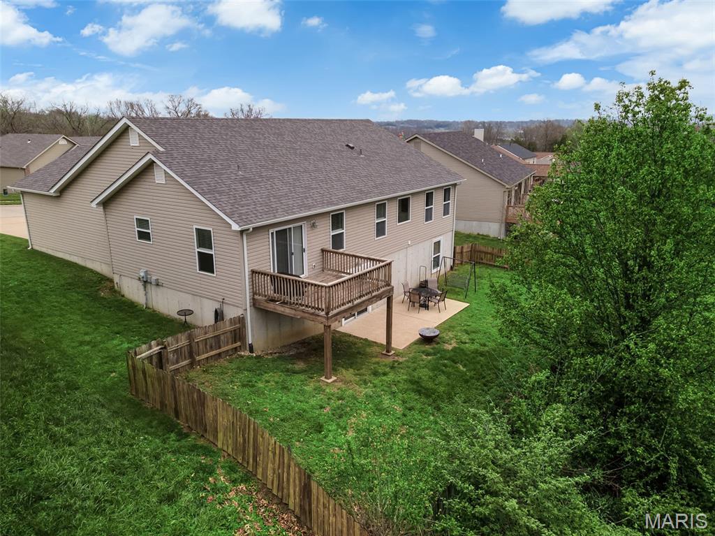 Providence 02 - Residential