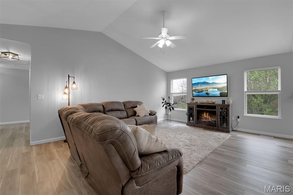 Providence 02 - Residential