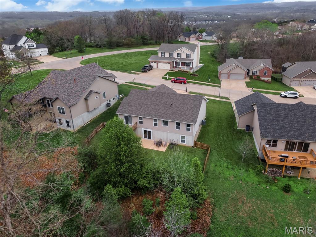 Providence 02 - Residential