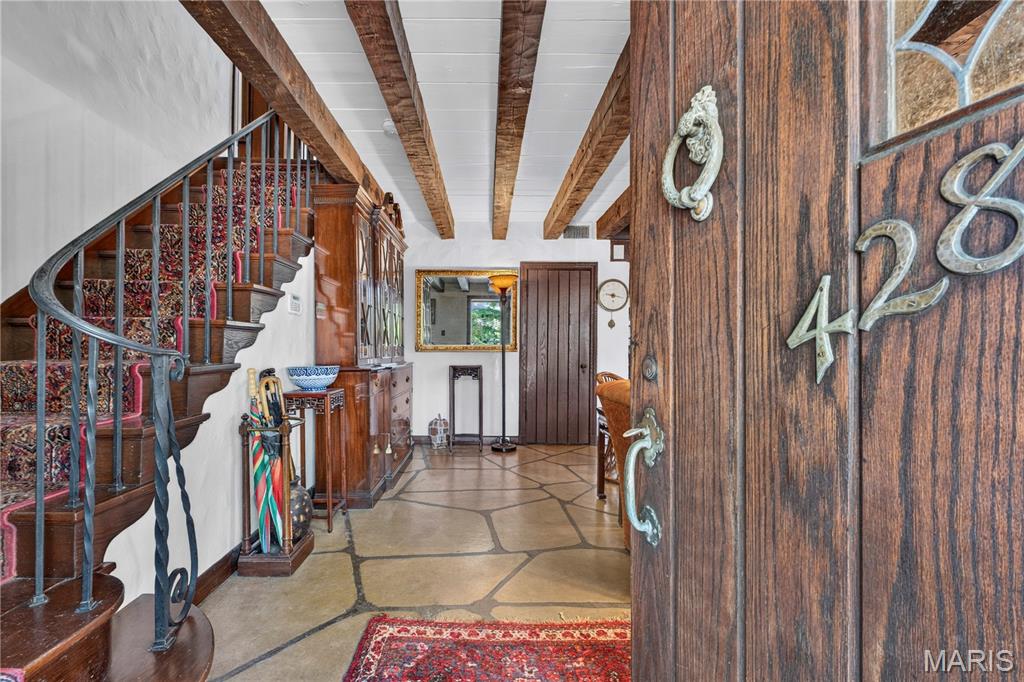 428 Oakley Drive
