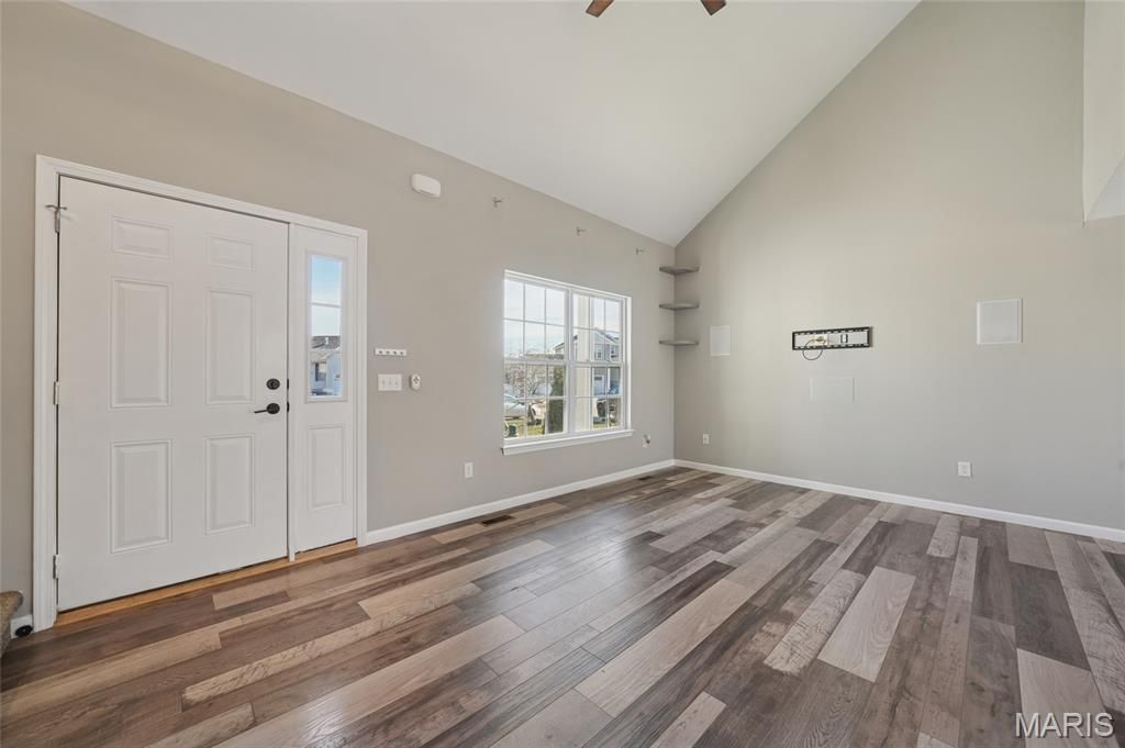 Photo of 1879 Waters Edge Way, Pevely, MO 63070 (MLS # 26003174)