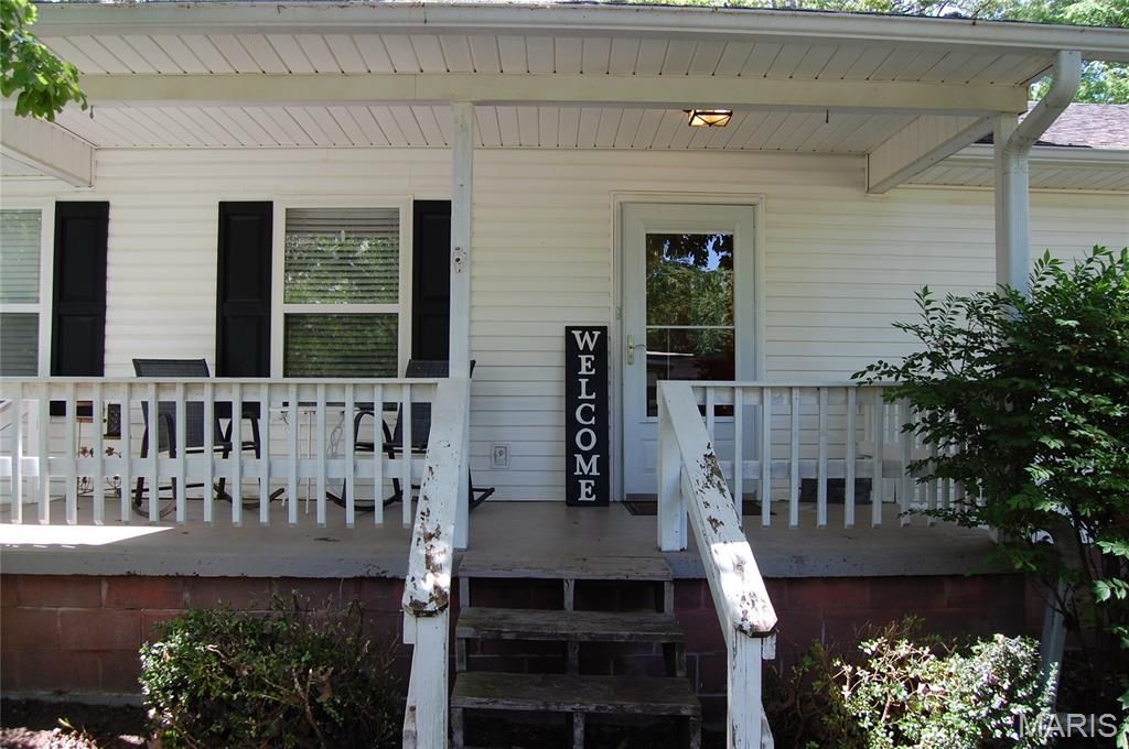 Photo of 277 County Road 4421, Poplar Bluff, MO 63901 (MLS # 26024565)