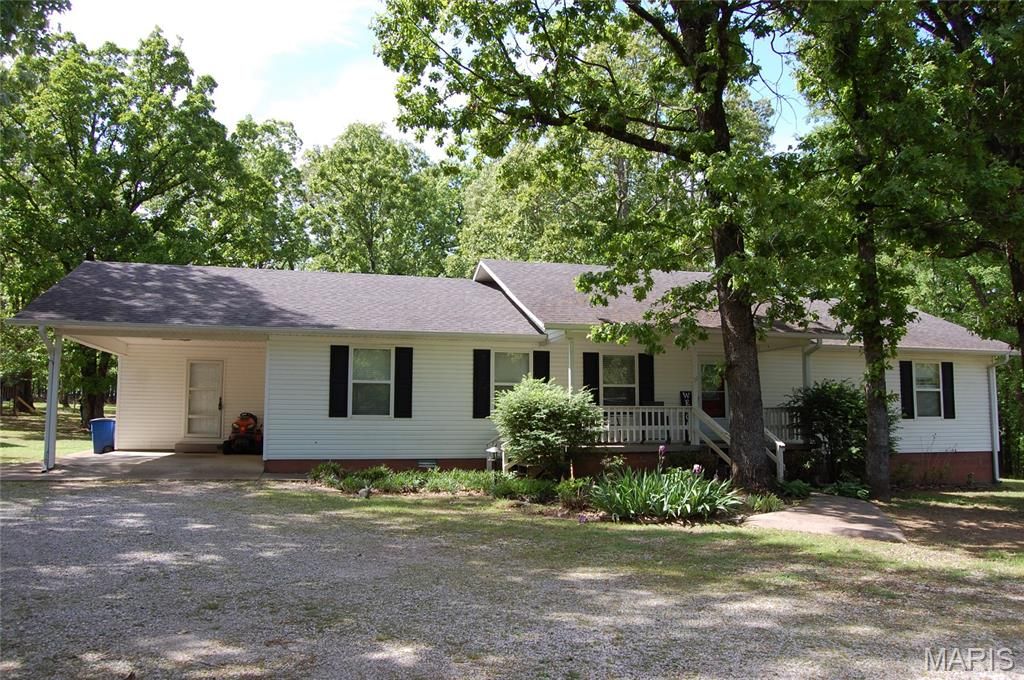 Photo of 277 County Road 4421, Poplar Bluff, MO 63901 (MLS # 26024565)