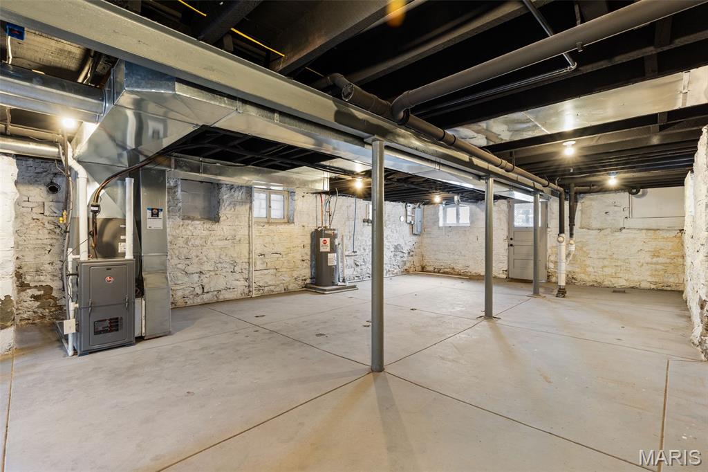 Tower Grove Heights Add - Residential