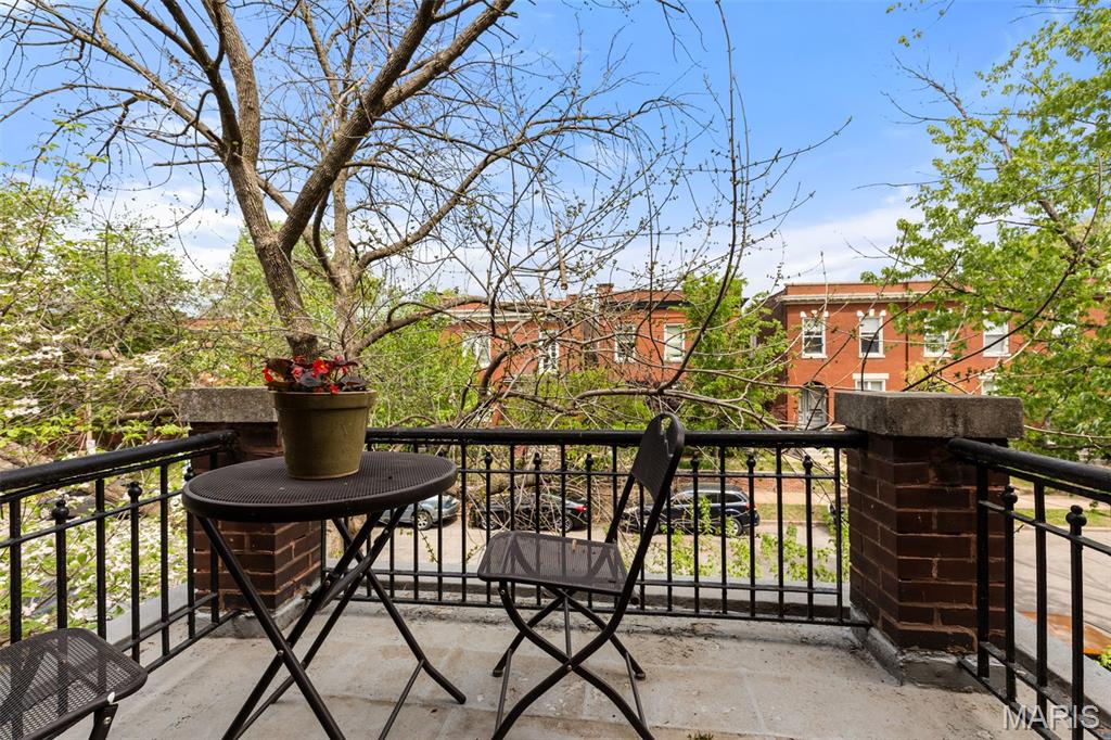 Tower Grove Heights Add - Residential