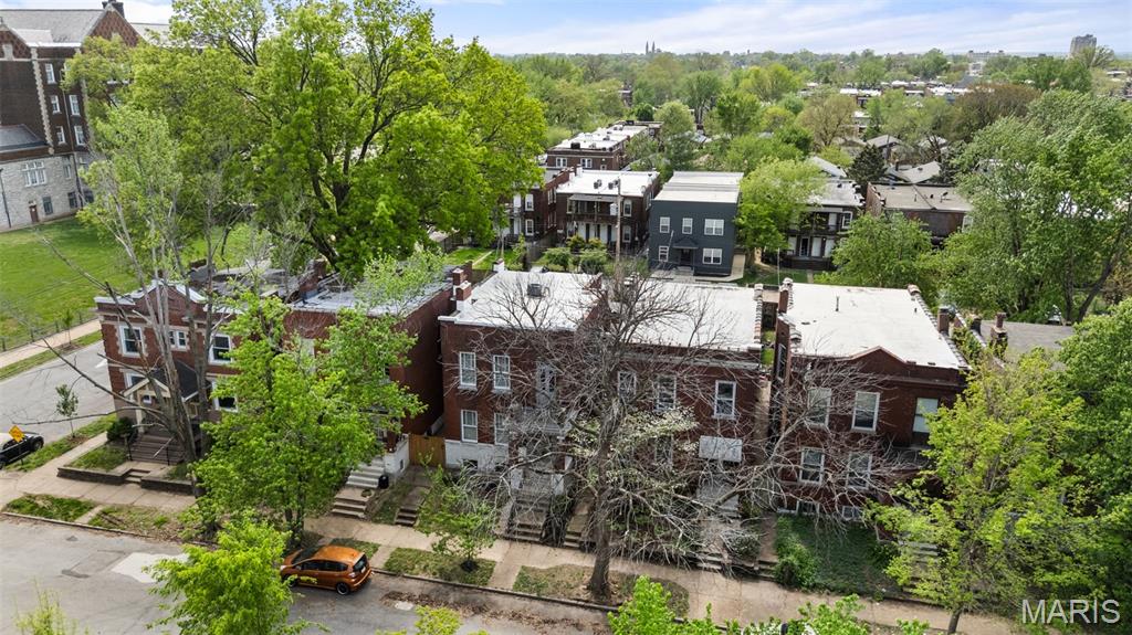 Tower Grove Heights Add - Residential