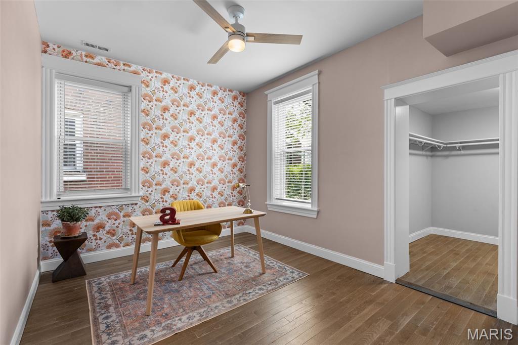 Tower Grove Heights Add - Residential