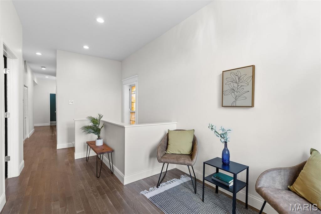 Tower Grove Heights Add - Residential