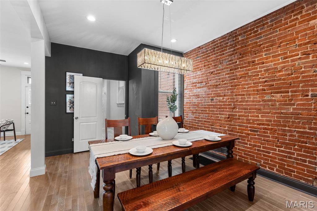 Tower Grove Heights Add - Residential