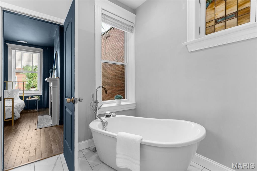 Tower Grove Heights Add - Residential