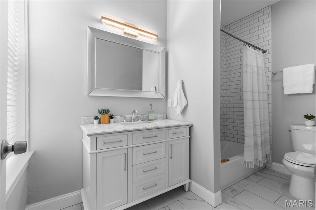 Tower Grove Heights Add - Residential