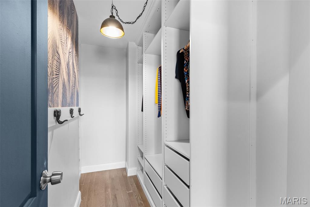 Tower Grove Heights Add - Residential