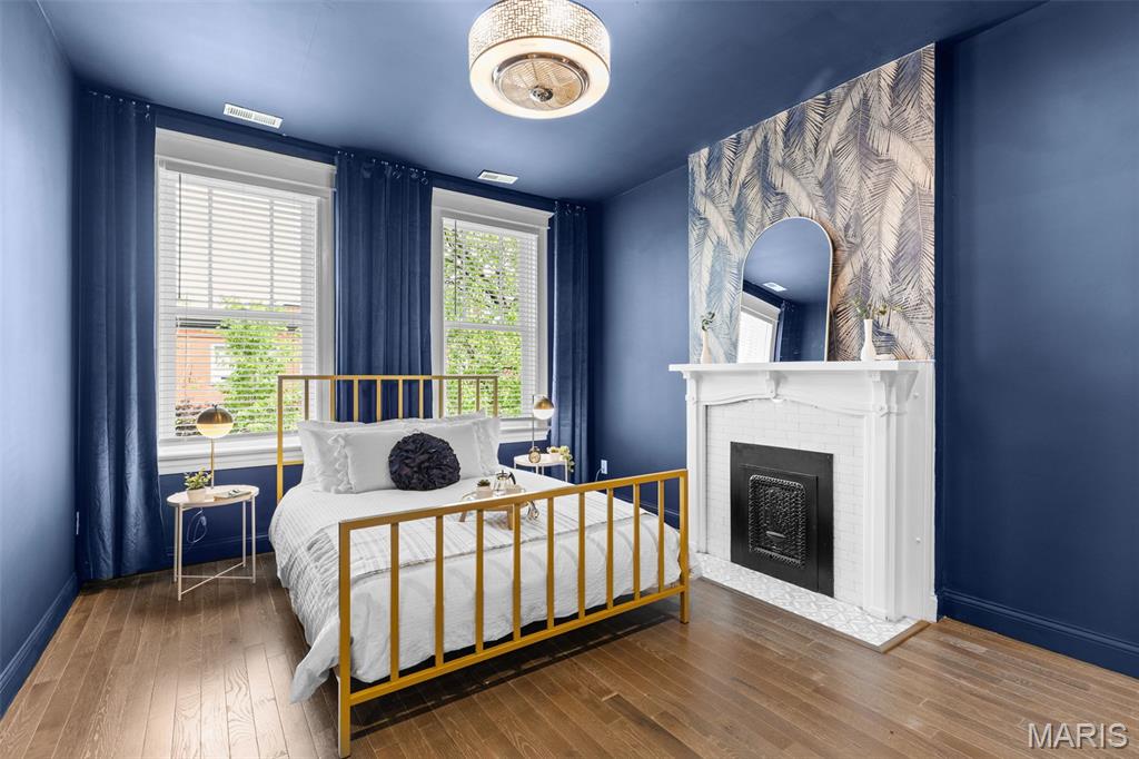 Tower Grove Heights Add - Residential