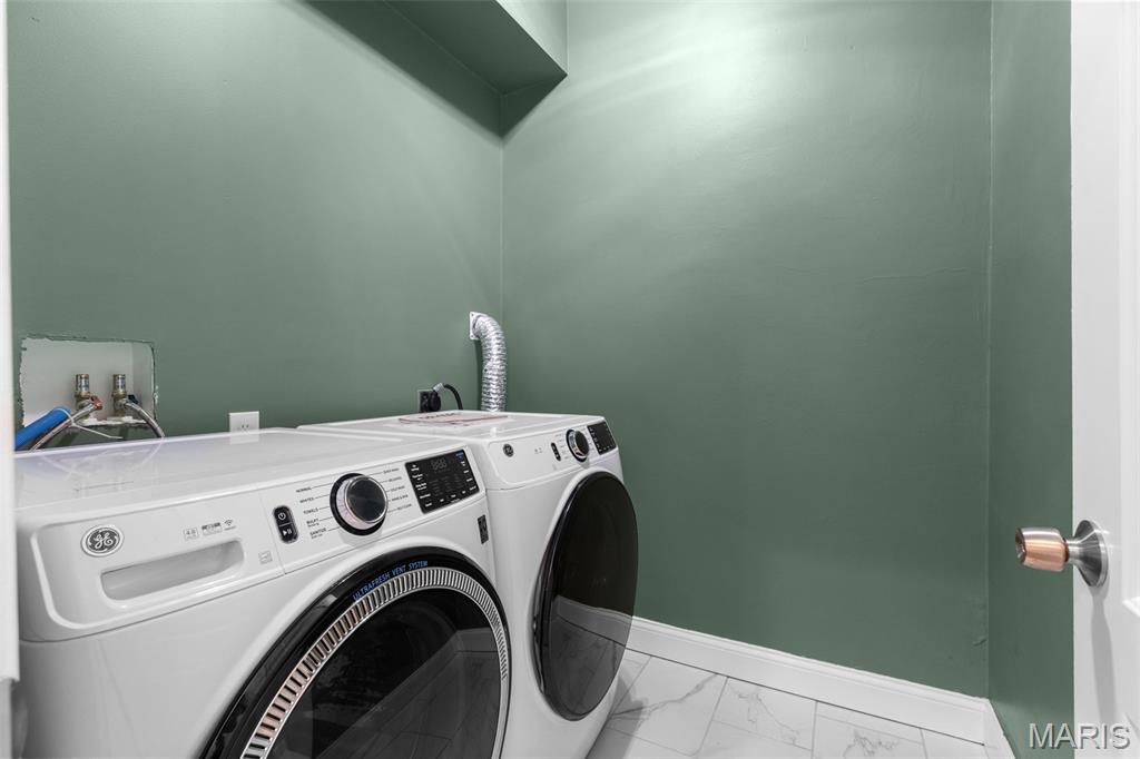 Tower Grove Heights Add - Residential