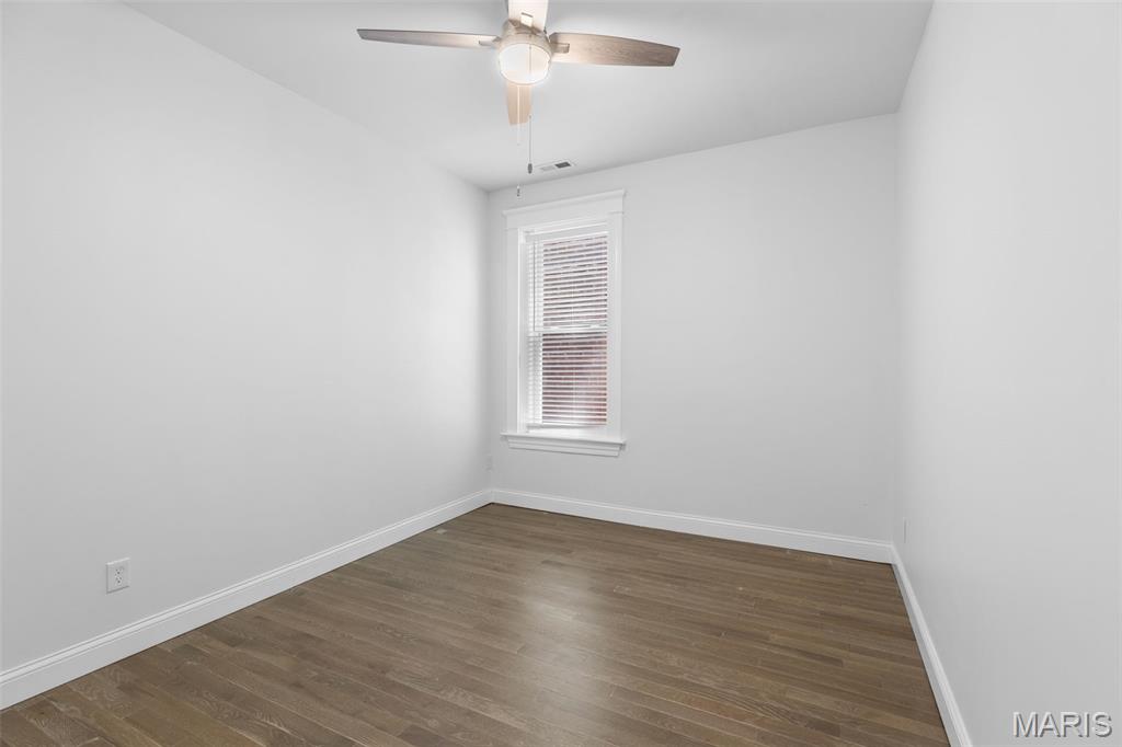 Tower Grove Heights Add - Residential