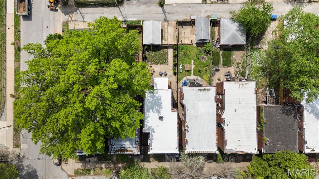 Tower Grove Heights Add - Residential