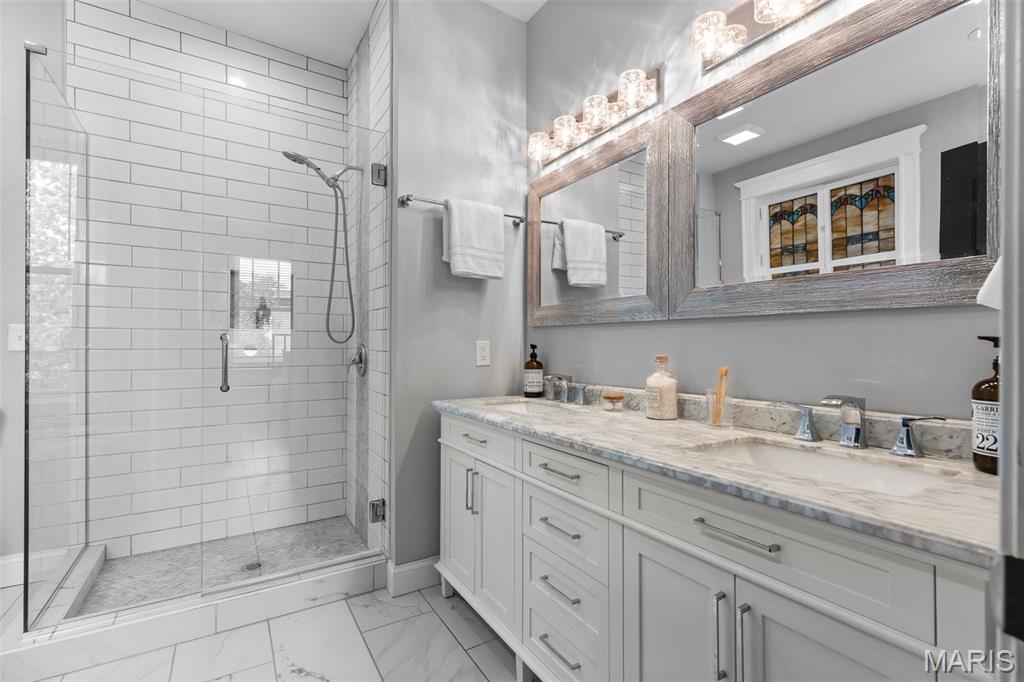 Tower Grove Heights Add - Residential