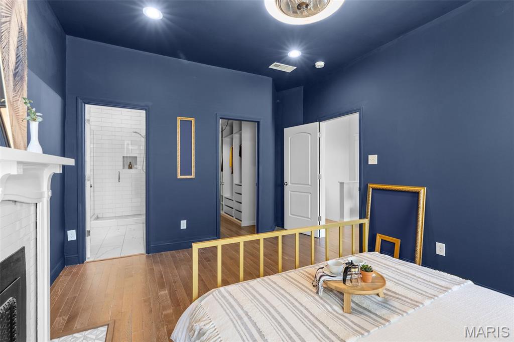 Tower Grove Heights Add - Residential