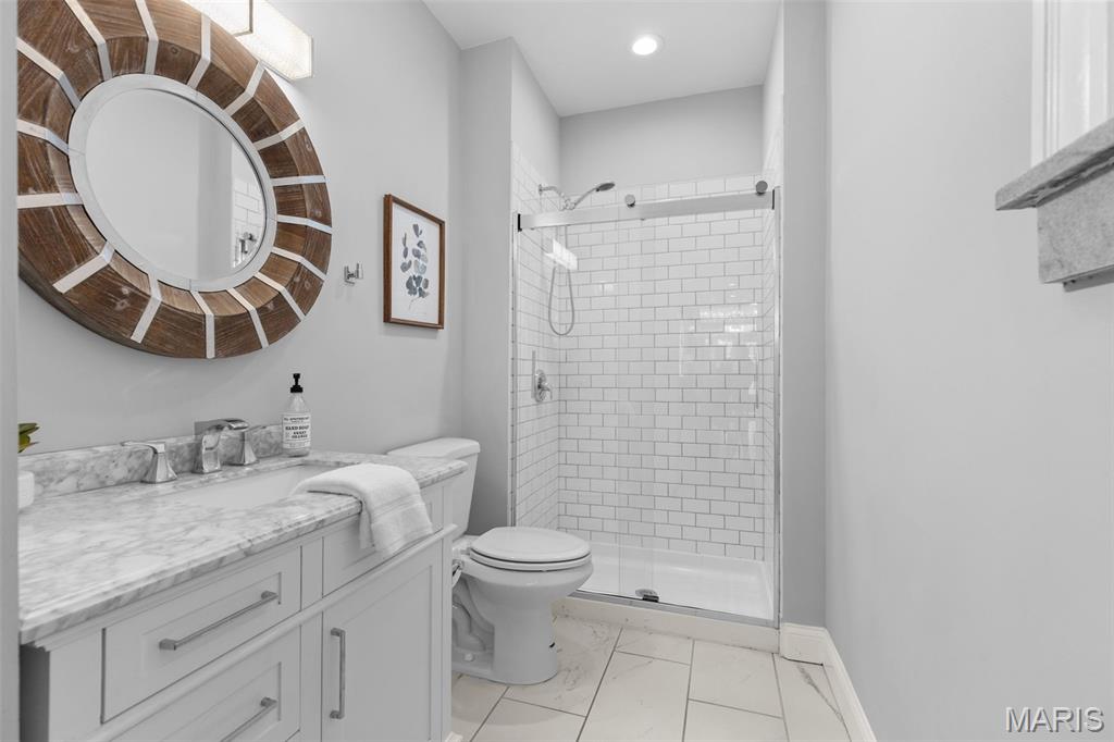 Tower Grove Heights Add - Residential