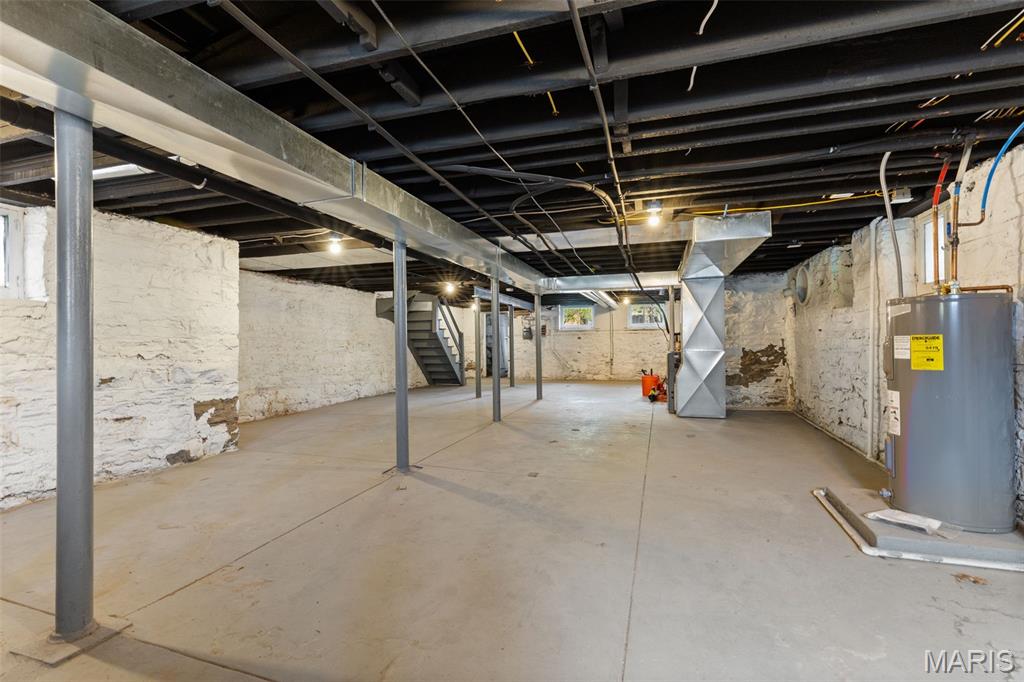 Tower Grove Heights Add - Residential