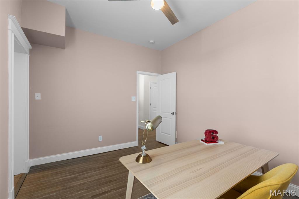 Tower Grove Heights Add - Residential