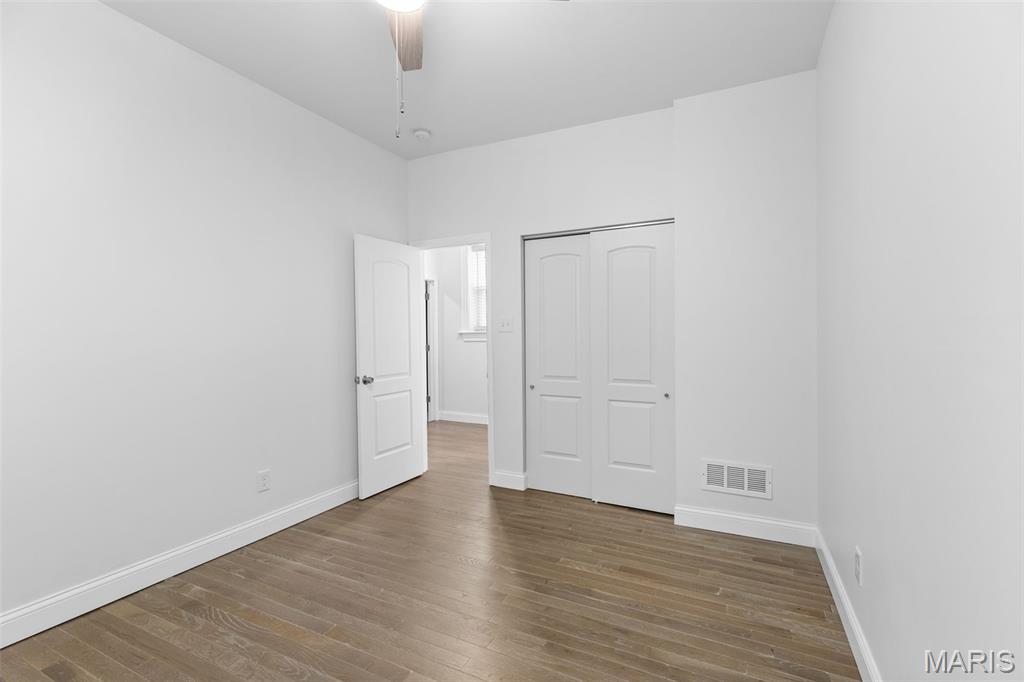 Tower Grove Heights Add - Residential