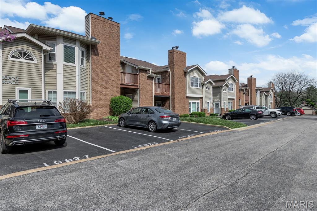 Briarcliff Condo Ii Ph Three - Residential