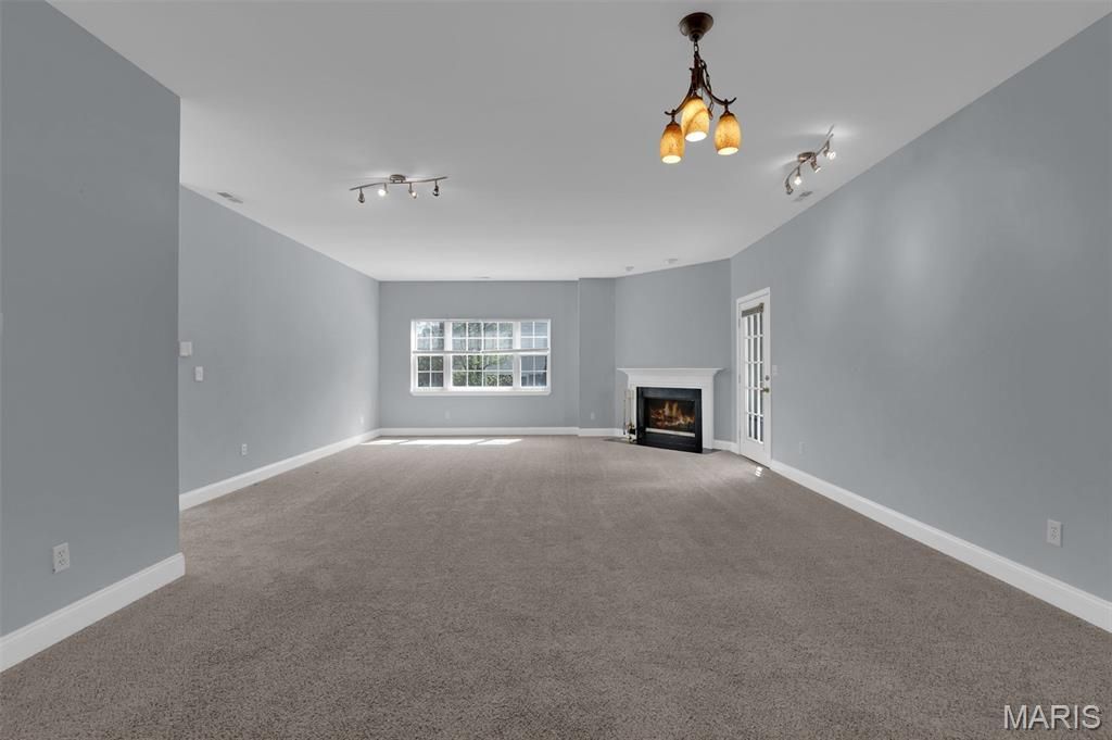 Photo of 10919 Vauxhall Drive, St Louis, MO 63146 (MLS # 26011975)