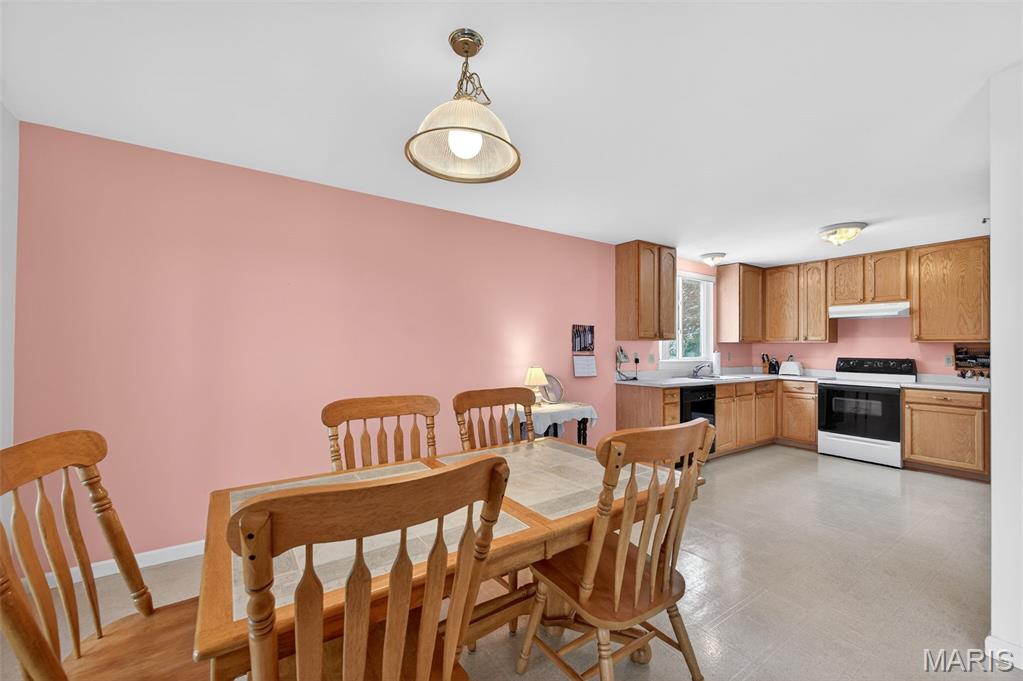 Waterford Villas - Residential