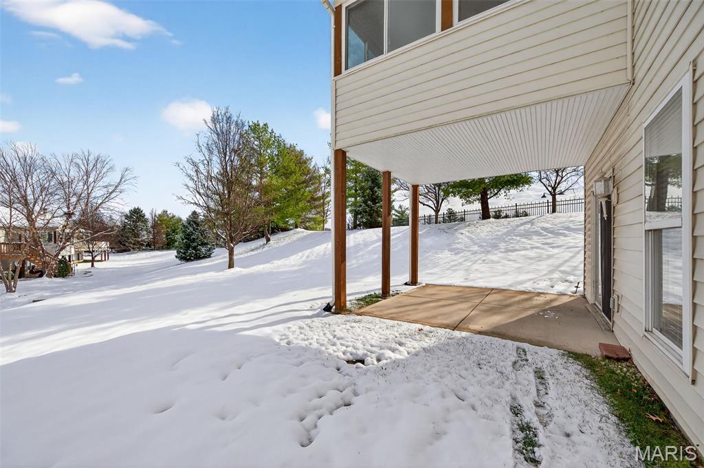 Waterford Villas - Residential