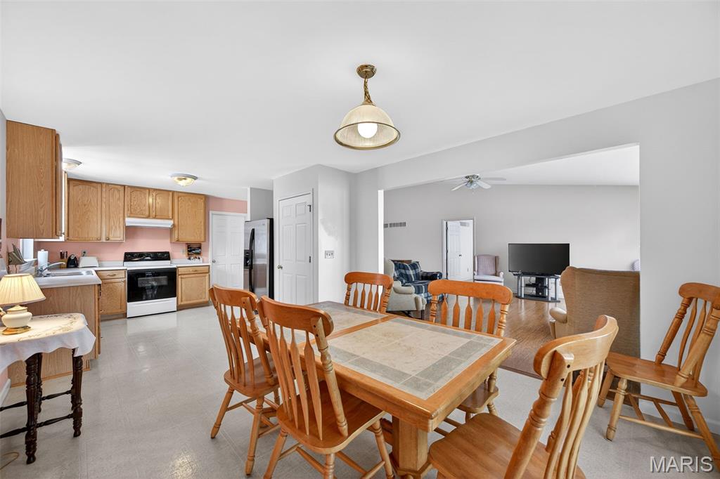 Waterford Villas - Residential