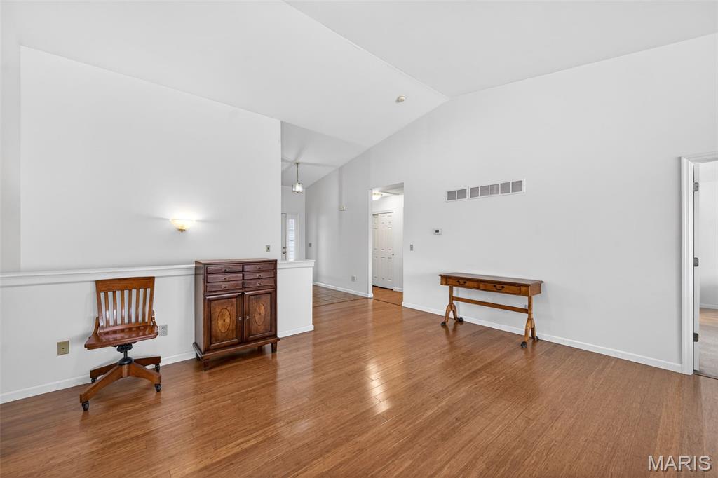 Waterford Villas - Residential